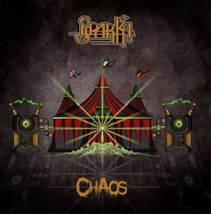 Spark! - Chaos i gruppen Labels / Progress Productions hos Bengans Skivbutik AB (3728624)