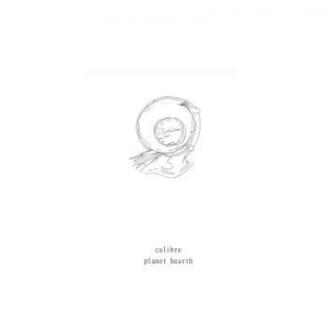 Calibre - Planet Hearth i gruppen CD / Dans/Techno hos Bengans Skivbutik AB (3728629)