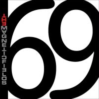 The Magnetic Fields - 69 Love Songs (Re-Issue) i gruppen VINYL / Rock hos Bengans Skivbutik AB (3728630)