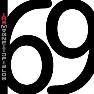 Magnetic Fields The - 69 Love Songs (Re-Issue) i gruppen CD / Pop-Rock hos Bengans Skivbutik AB (3728633)