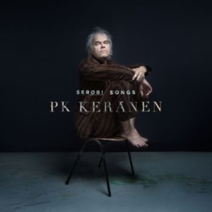 Pk Keränen - Serobi Songs i gruppen CD / Finsk Musik,Pop-Rock hos Bengans Skivbutik AB (3728634)