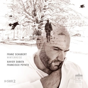 Schubert Franz - Winterreise (Countertenor Version) i gruppen CD / Kommande / Klassiskt hos Bengans Skivbutik AB (3728695)