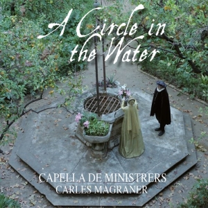 Various - A Circle In The Water i gruppen CD / Kommande / Klassiskt hos Bengans Skivbutik AB (3728697)