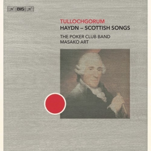 Traditional - Scottish Songs - Tullochgorum i gruppen MUSIK / SACD / Klassiskt hos Bengans Skivbutik AB (3728709)