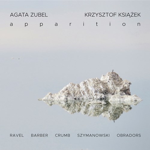 Various - Apparition i gruppen Externt_Lager / Naxoslager hos Bengans Skivbutik AB (3728751)
