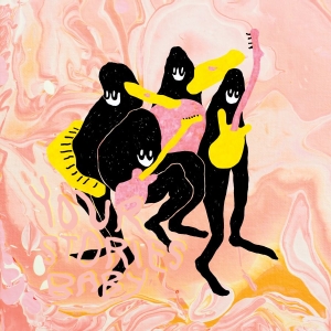 Pintandwefall - Your Stories Baby i gruppen VINYL / Finsk Musik,Pop-Rock hos Bengans Skivbutik AB (3728776)