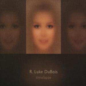 Dubois R. Luke - Timelapse i gruppen Externt_Lager / Naxoslager hos Bengans Skivbutik AB (3728983)