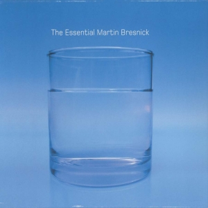Bresnick  Martin - The Essential Martin Bresnick i gruppen Externt_Lager / Naxoslager hos Bengans Skivbutik AB (3728988)