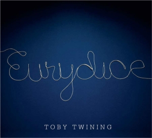Twining Toby - Twining: Eurydice i gruppen Externt_Lager / Naxoslager hos Bengans Skivbutik AB (3728997)