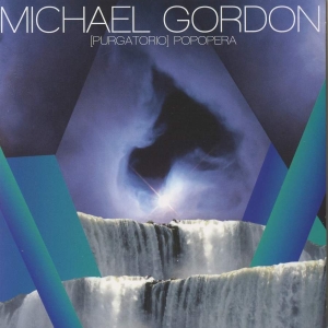 Gordon Michael - (Purgatorio) Popopera i gruppen Externt_Lager / Naxoslager hos Bengans Skivbutik AB (3729133)
