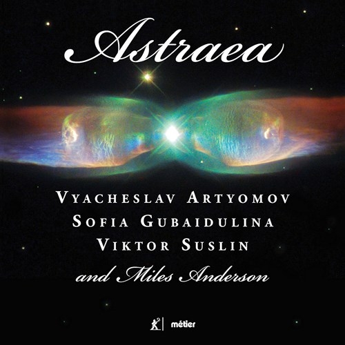 Various - Astraea i gruppen CD / Toppsäljare hos Bengans Skivbutik AB (3729153)