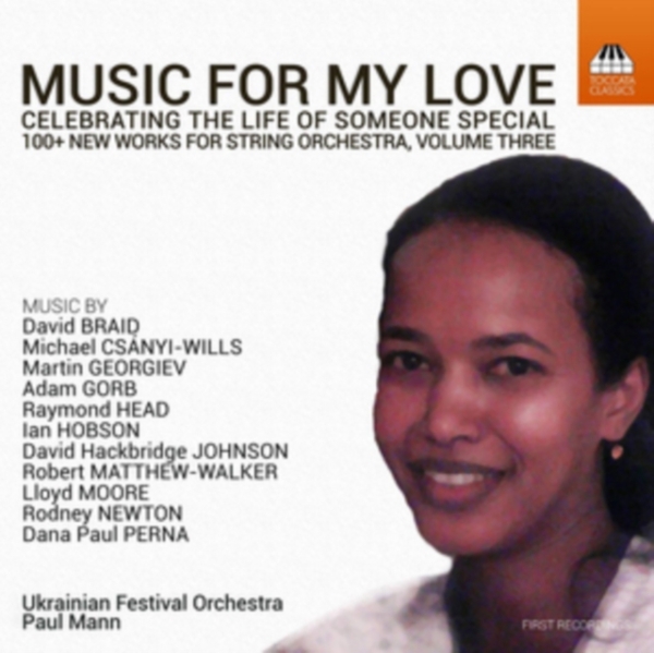 Various - Music For My Love - Celebrating The i gruppen CD / Toppsäljare hos Bengans Skivbutik AB (3729246)