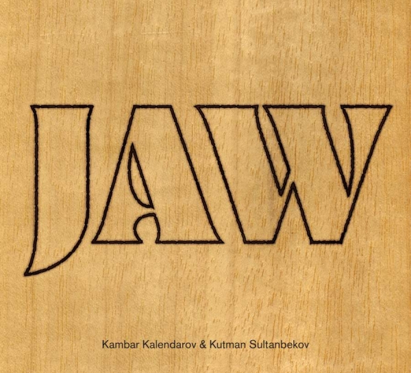 Various - Jaw i gruppen CD / Toppsäljare hos Bengans Skivbutik AB (3729254)