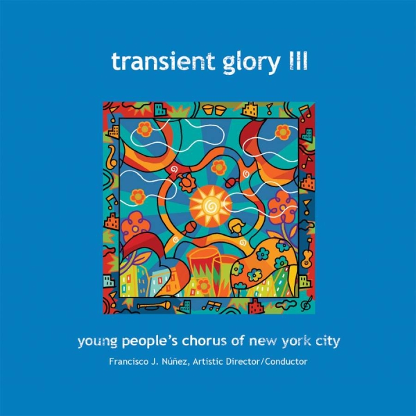 Various - Transient Glory Iii i gruppen CD / Toppsäljare hos Bengans Skivbutik AB (3729257)