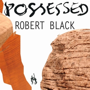 Black Robert - Possessed i gruppen Externt_Lager / Naxoslager hos Bengans Skivbutik AB (3729261)