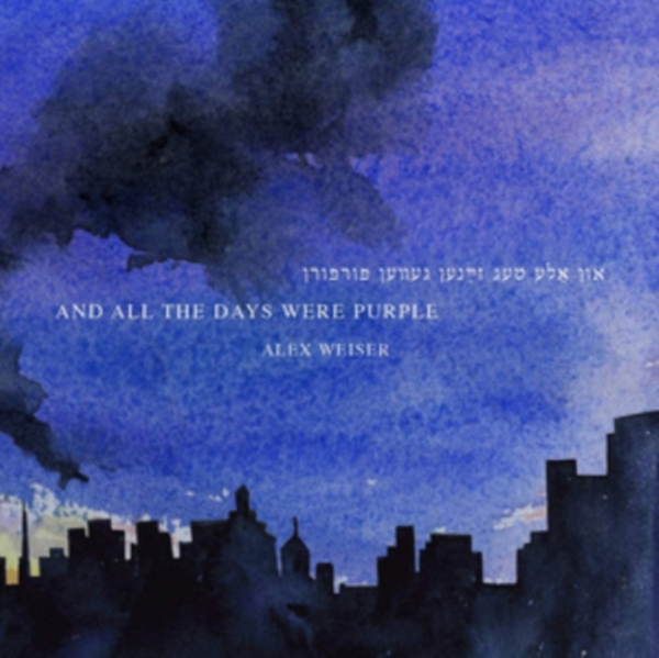 Various - And All The Days Were Purple i gruppen Externt_Lager / Naxoslager hos Bengans Skivbutik AB (3729262)