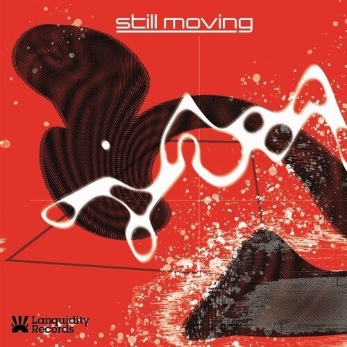 Still Moving - Still Moving Ep i gruppen VINYL / Rock hos Bengans Skivbutik AB (3729543)