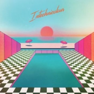 Intechnicolour - Big Sleeper i gruppen VINYL / Pop-Rock hos Bengans Skivbutik AB (3729557)