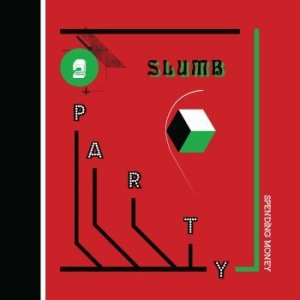 Slumb Party - Spending Money i gruppen VINYL / Kommande / Rock hos Bengans Skivbutik AB (3729568)