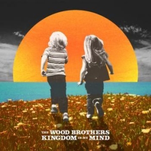 Wood Brothers - Kingdom In My Mind i gruppen VINYL / Country hos Bengans Skivbutik AB (3729583)