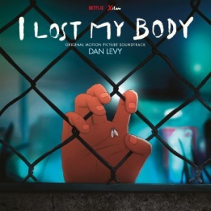 Filmmusik - I Lost My Body i gruppen VINYL / Film-Musikal hos Bengans Skivbutik AB (3729592)