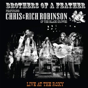 Brothers Of A Feather (Chris & Rich - Live At The Roxy i gruppen VINYL / Rock hos Bengans Skivbutik AB (3729609)