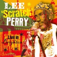 Perry Lee - Live In Brighton (Cd + Dvd) i gruppen CD / Reggae hos Bengans Skivbutik AB (3729794)