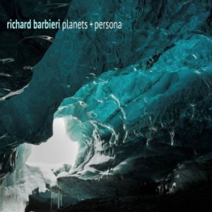 Barbieri Richard - Planets + Persona i gruppen CD / Rock hos Bengans Skivbutik AB (3729821)