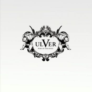 Ulver - War Of The Roses i gruppen CD / Hårdrock/ Heavy metal hos Bengans Skivbutik AB (3729823)