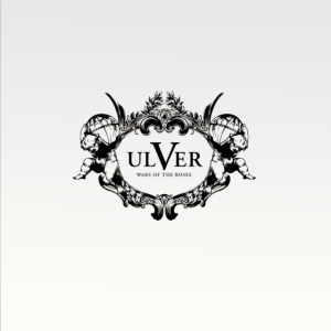 Ulver - War Of The Roses i gruppen CD / Hårdrock,Norsk Musik hos Bengans Skivbutik AB (3729823)
