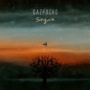Gazpacho - Soyuz i gruppen CD / Hårdrock hos Bengans Skivbutik AB (3729825)
