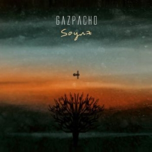 Gazpacho - Soyuz i gruppen CD / Hårdrock hos Bengans Skivbutik AB (3729825)