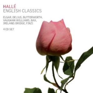 Various - English Classics i gruppen Externt_Lager / Naxoslager hos Bengans Skivbutik AB (3729916)