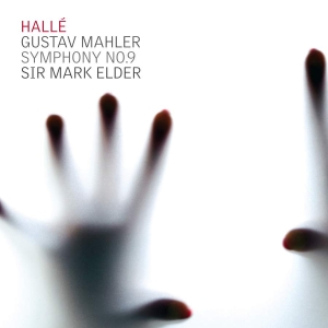 Mahler Gustav - Symphony No. 9 i gruppen Externt_Lager / Naxoslager hos Bengans Skivbutik AB (3729918)
