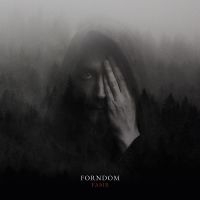 Forndom - Faþir i gruppen CD / Kommande / Hårdrock/ Heavy metal hos Bengans Skivbutik AB (3730980)