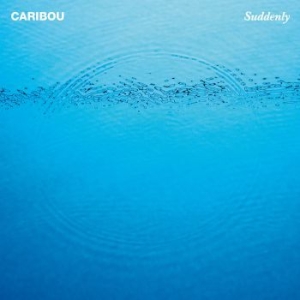 Caribou - Suddenly i gruppen VINYL / Kommande / Dans/Techno hos Bengans Skivbutik AB (3731504)