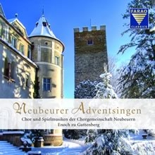 Traditional - Neubeurer Adventsingen i gruppen Externt_Lager / Naxoslager hos Bengans Skivbutik AB (3731565)