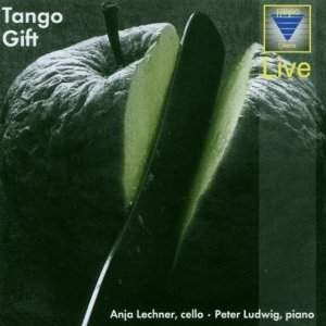 Ludwigpeter - Tango Gift i gruppen Externt_Lager / Naxoslager hos Bengans Skivbutik AB (3731606)