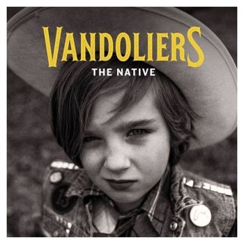 Vandoliers - Native i gruppen VINYL / Toppsäljare hos Bengans Skivbutik AB (3731652)