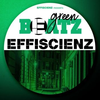 Various Artists - Green Beatz i gruppen VINYL / Toppsäljare hos Bengans Skivbutik AB (3731824)
