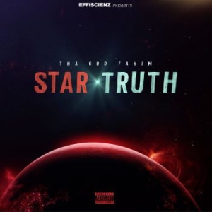 Tha God Fahim - Star Truth i gruppen VINYL / Hip Hop hos Bengans Skivbutik AB (3732047)