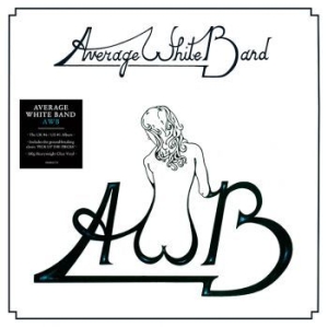 Average White Band - Awb i gruppen VINYL / RNB, Disco & Soul hos Bengans Skivbutik AB (3732055)