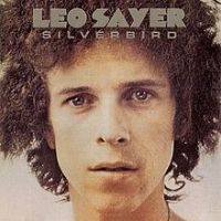 Leo Sayer - Silberbird (Silver) i gruppen VINYL / RNB, Disco & Soul hos Bengans Skivbutik AB (3732057)