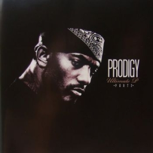 Prodigy - Ultimate P Vol.2 i gruppen CD / Hip Hop hos Bengans Skivbutik AB (3732081)
