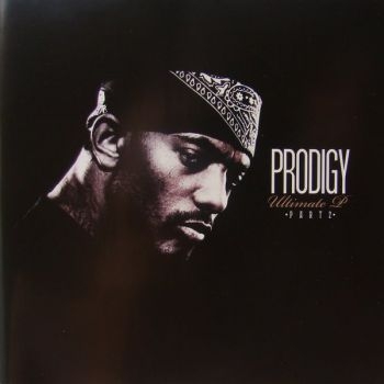 Prodigy - Ultimate P Vol.2 i gruppen CD / Toppsäljare hos Bengans Skivbutik AB (3732081)