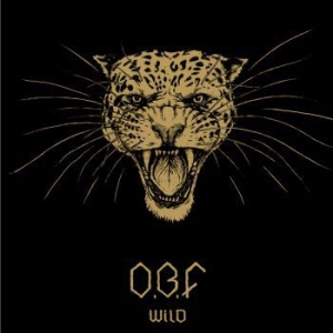 O.B.F. - Wild i gruppen CD / Elektroniskt hos Bengans Skivbutik AB (3732087)