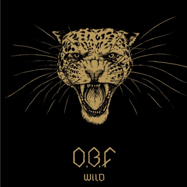 O.B.F. - Wild i gruppen CD / Toppsäljare hos Bengans Skivbutik AB (3732087)