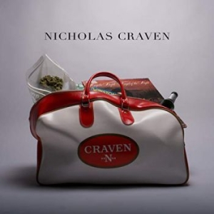 Craven Nicholas - Craven N i gruppen CD / Hip Hop hos Bengans Skivbutik AB (3732094)
