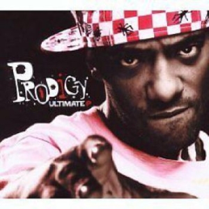 Prodigy - Ultimate P i gruppen CD / Hip Hop hos Bengans Skivbutik AB (3732098)