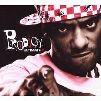 Prodigy - Ultimate P i gruppen CD / Toppsäljare hos Bengans Skivbutik AB (3732098)